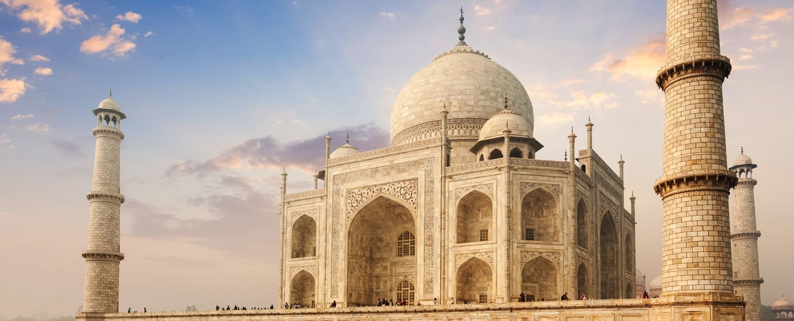 same day taj mahal tour by car