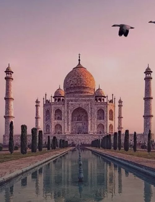 agra
