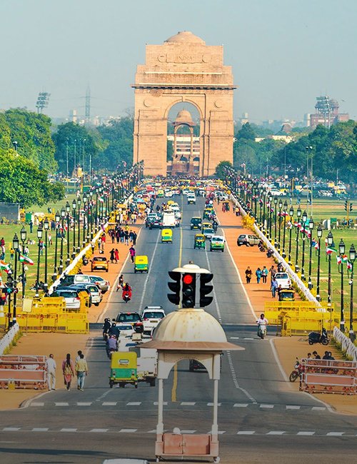 delhi