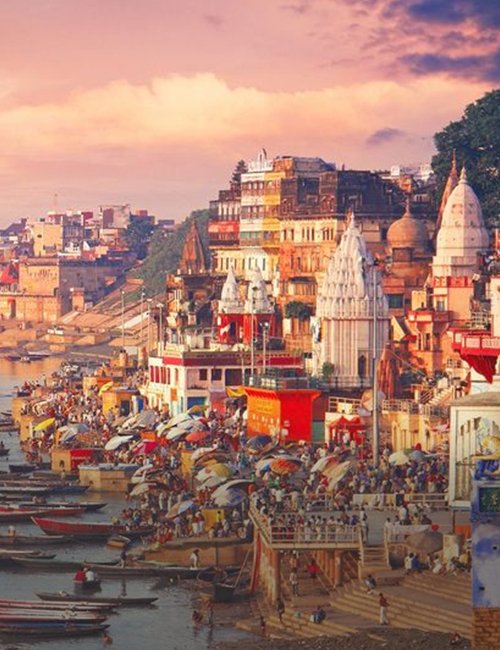 varanasi